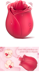 rose toy for woman vibrators