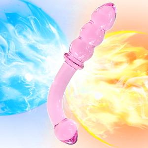 Double Ended Dildo