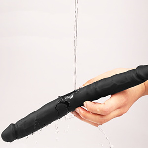 100% waterproof
