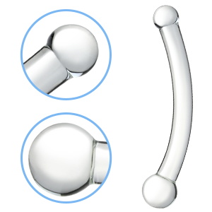 Double Ended Dildo