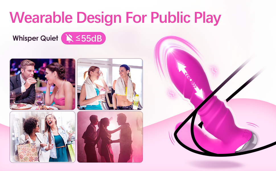 vibrators for women