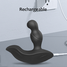 rechargeable sex toys