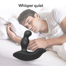whisper quiet