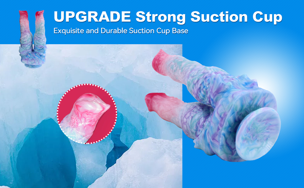 upgrade strong suction cup