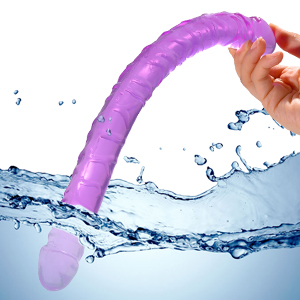 waterproof dildo