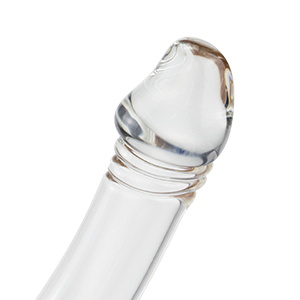 Realistic Crystal Dildo