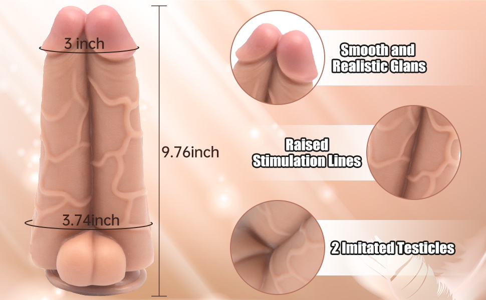 Massive Dildo