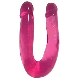8 Inch Slim Dildo