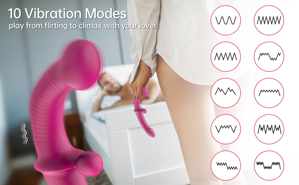 Ten Vibration Modes
