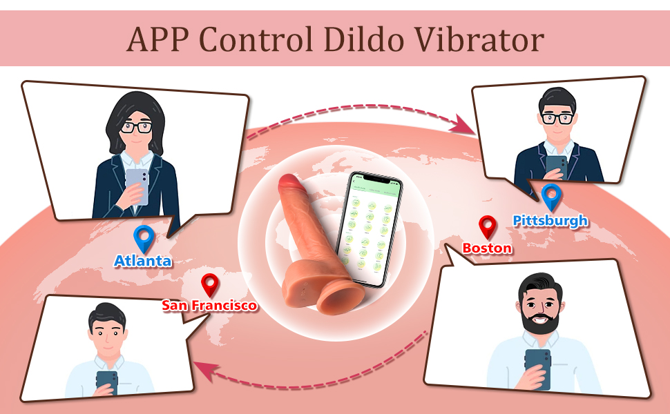 dildo vibrator