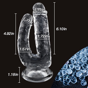 Large Anal Plug