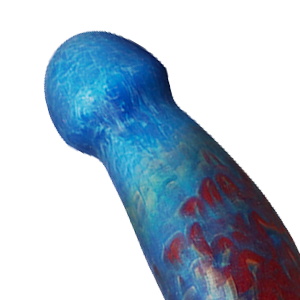 dildos with smooth surface