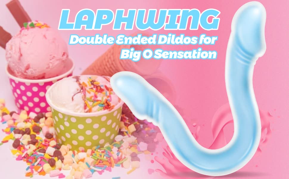 double ended dildos