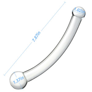 Dildos Size