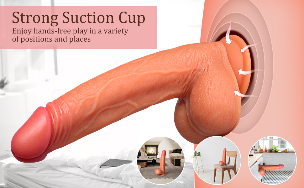 stong suction cup