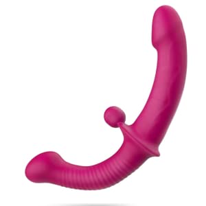 Double-Ended Dildo