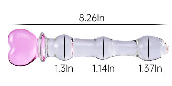 Anal Beads Size