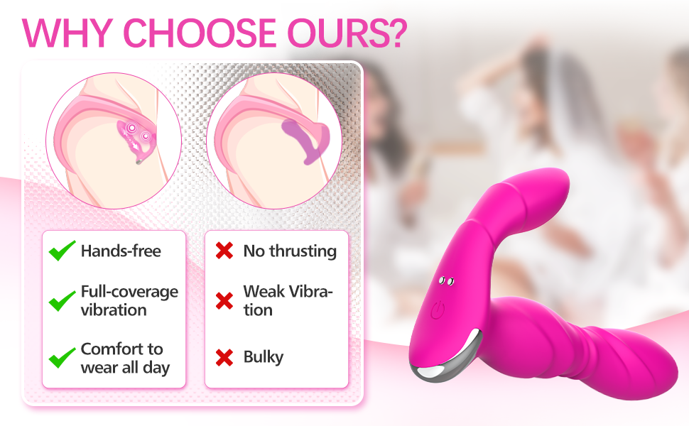 vibrators for females