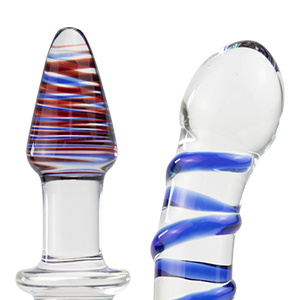 Double-Ended Pleasure