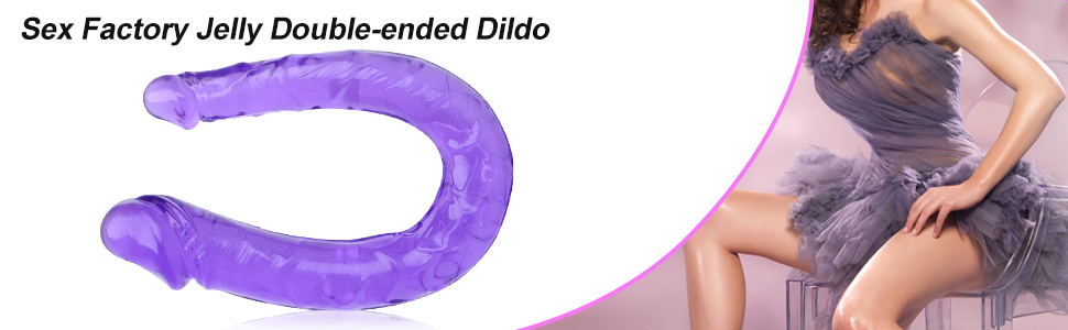 Realistic Dildo