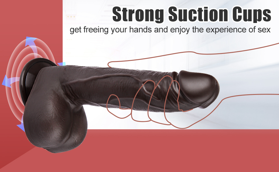 dildo vibrator
