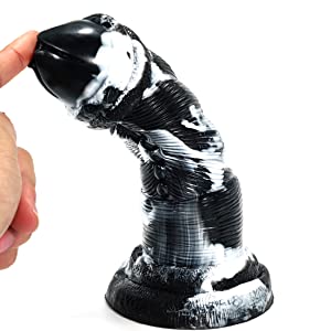 Alien dildo