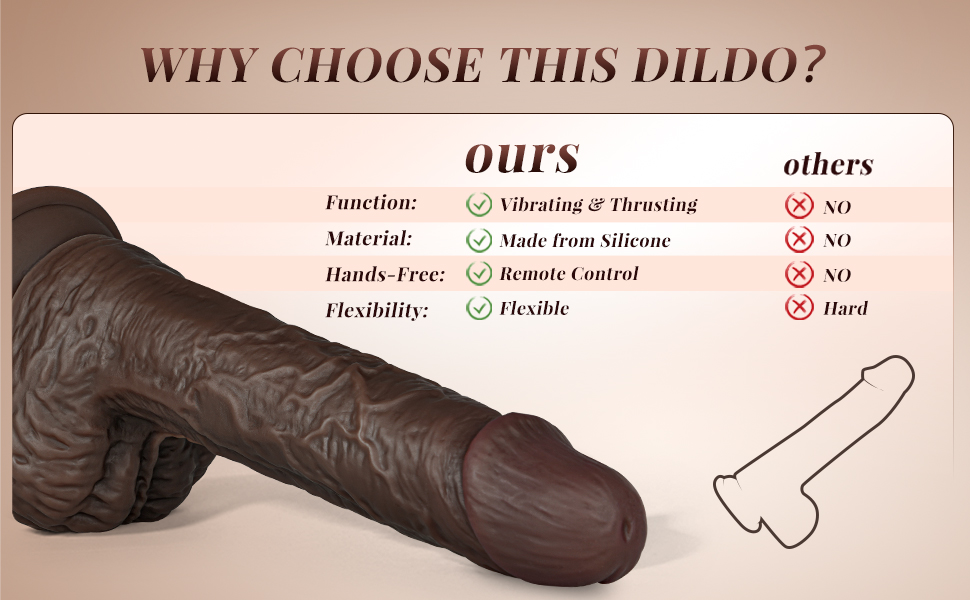 dildo