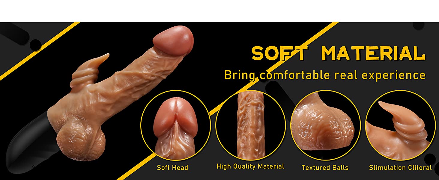Realistic texture