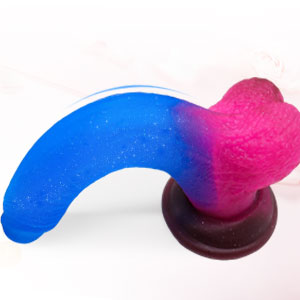 soft dildo