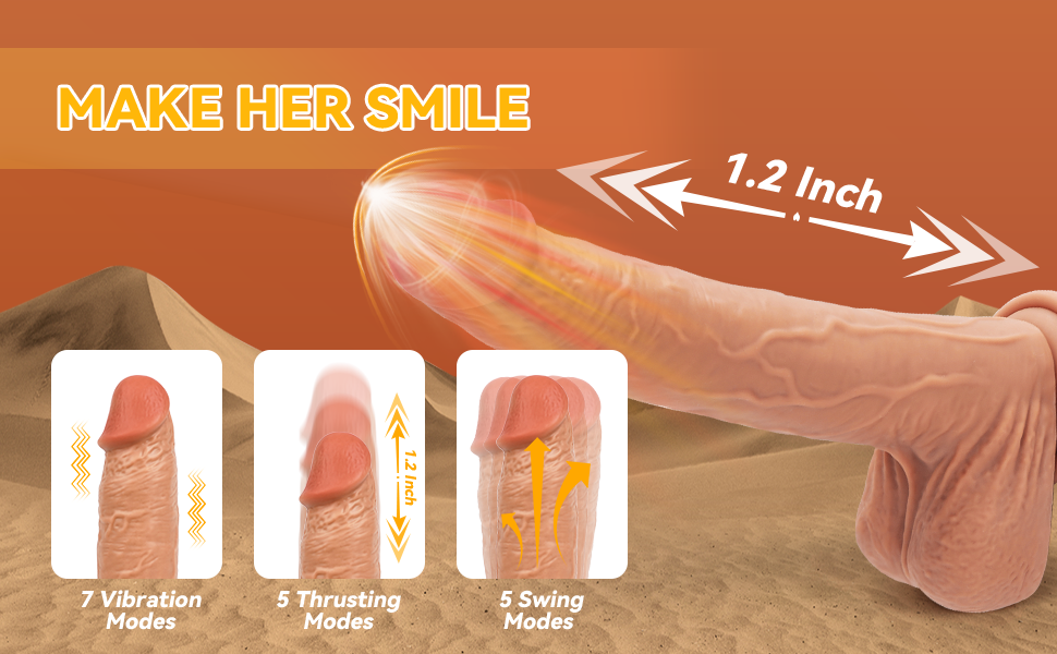 dildo for women