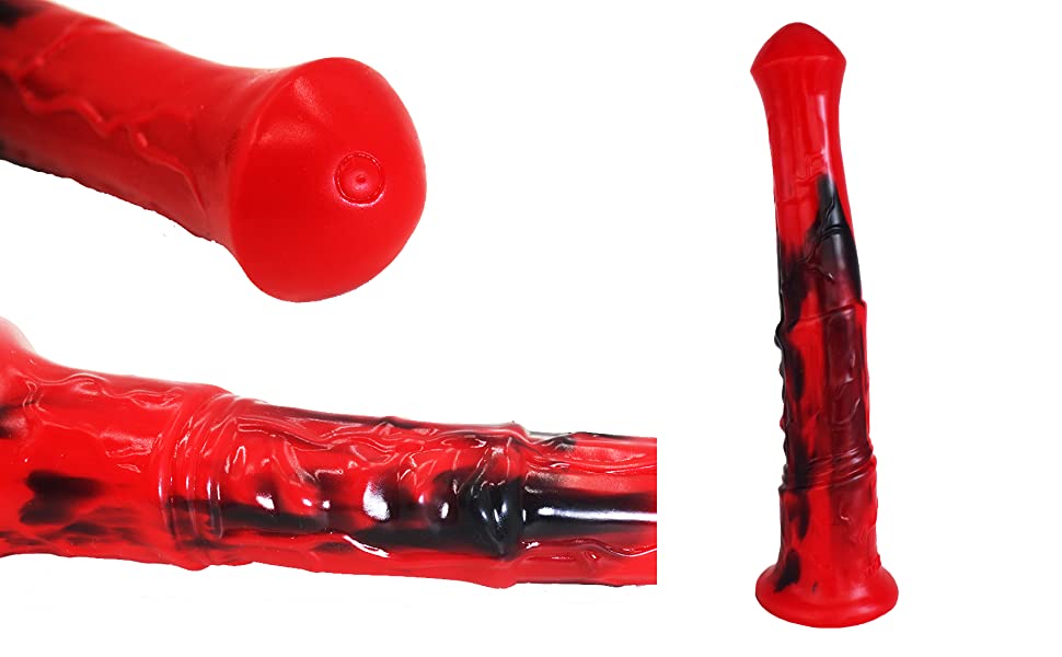 artificial horse dildo