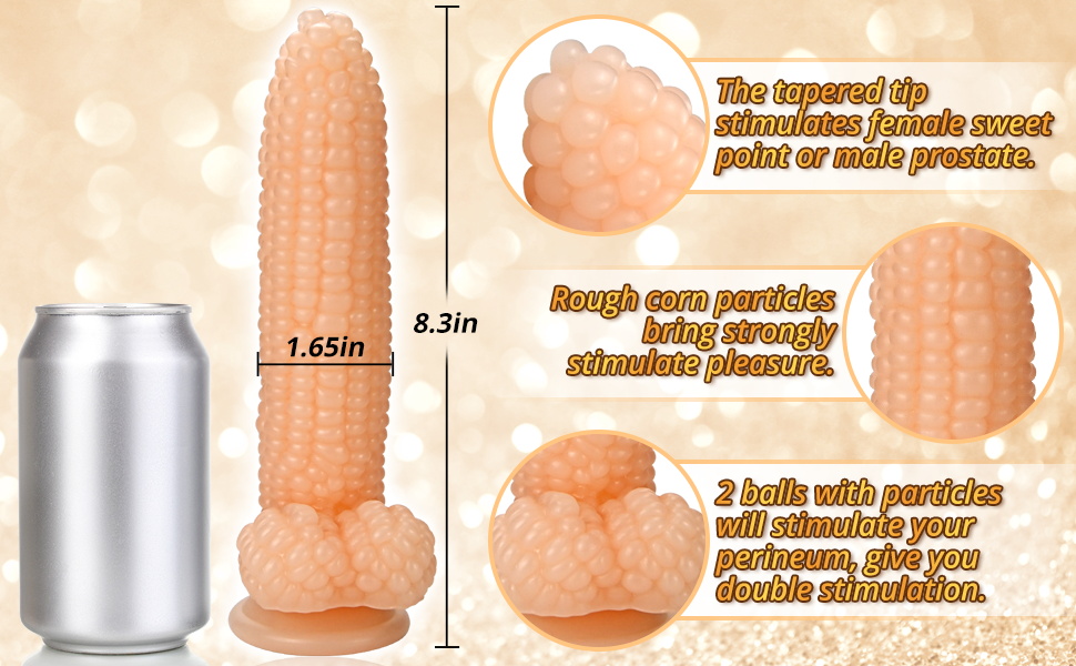 suitable size