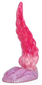 Tentacle Dildo