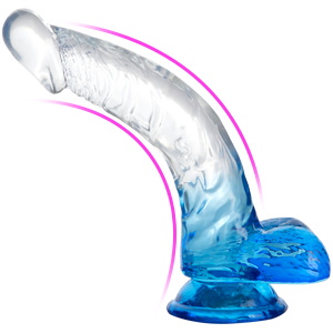 Curved Shaft