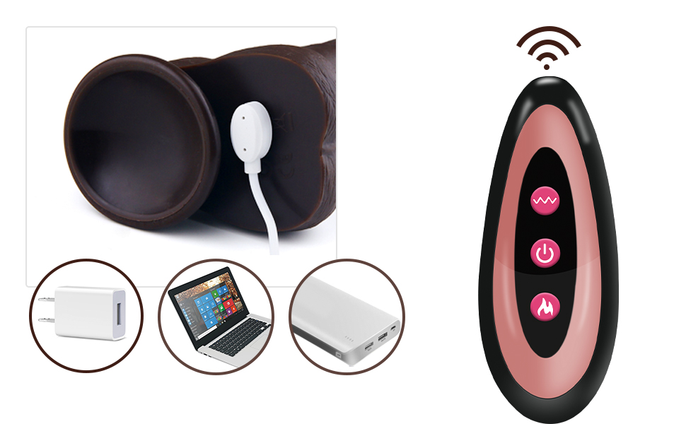 vibrator