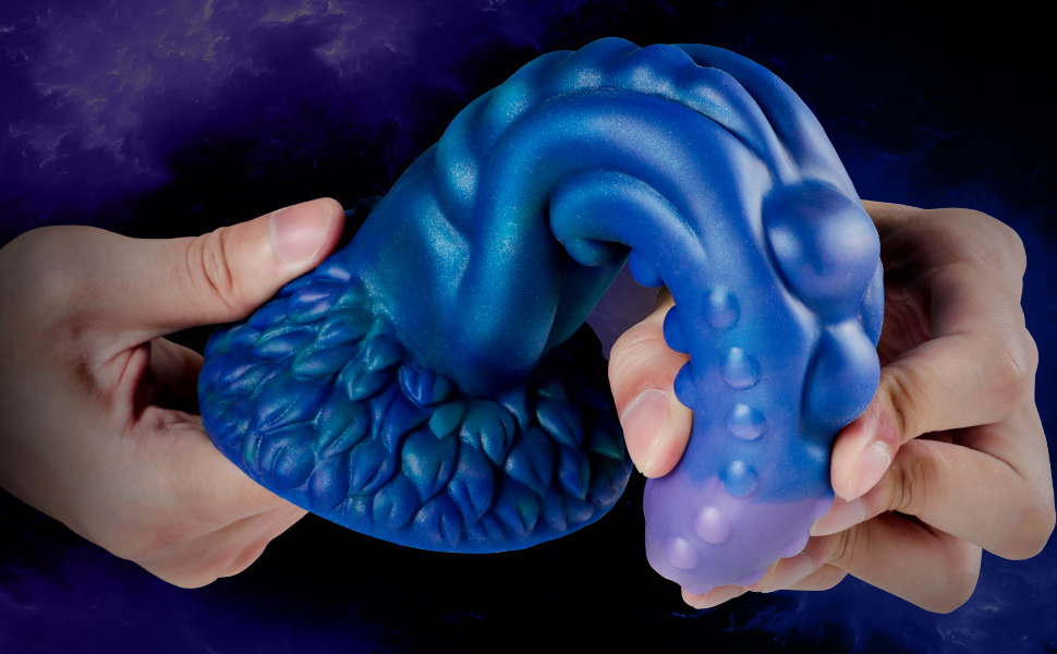 realistic dildos