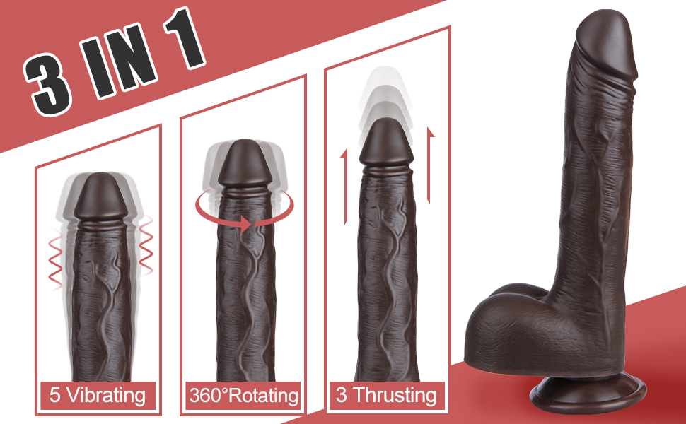 vibrator