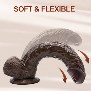 realistic dildo