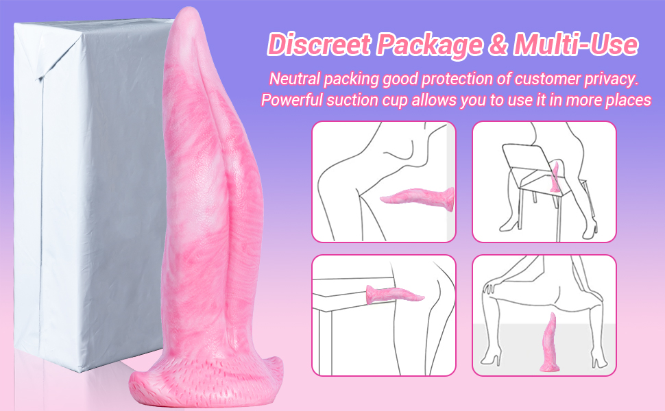 bad dragon toys