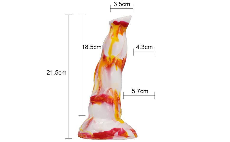 anal dildo