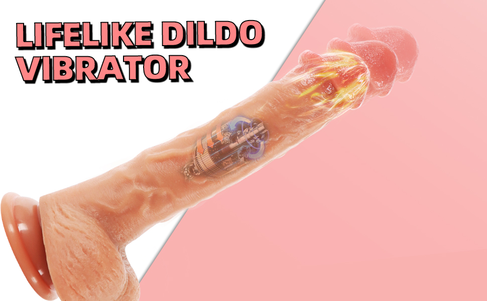 dildo