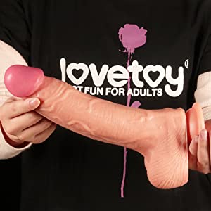 big dildo giant dildo large dildo strap on dildo anal Dildo big squirting realistic Suction Cup