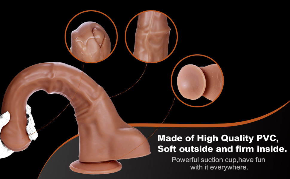 Made of high quality PVC
