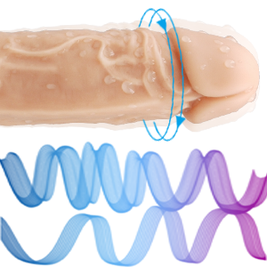 vibrating dildo