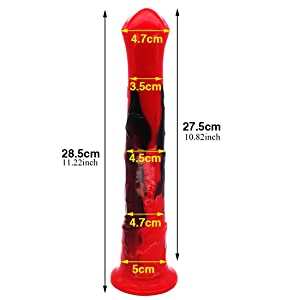 horse dildo