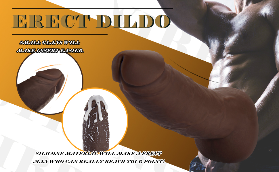 dildo vibrator
