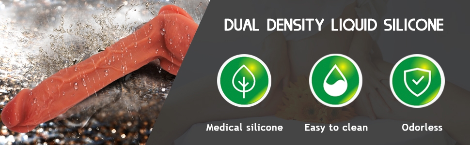 medical silicone