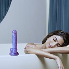 easy to use dildo