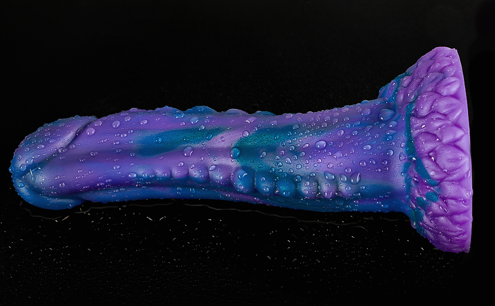Silicone Dildos