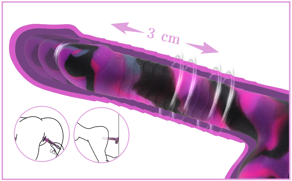 suitable length